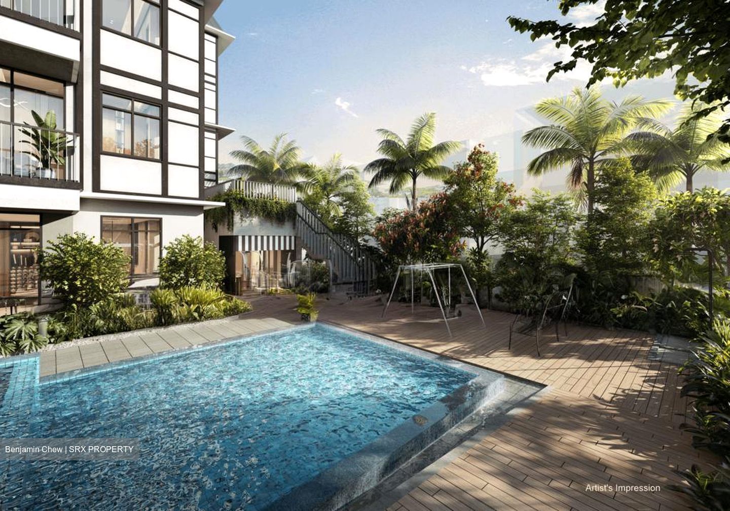 Kovan Jewel (D19), Apartment #566734611